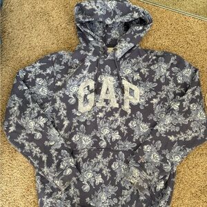 GAP x LOVESHACKFANCY sweat set